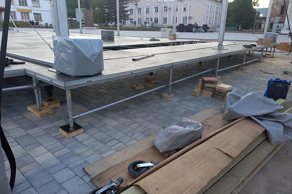 XVI-� ������������� ������������� "�������" ��. ������ �����������., �.�������