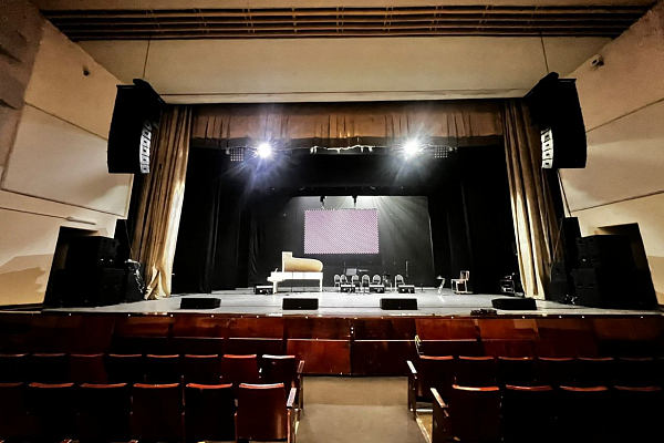 ������� � ���� �.�������