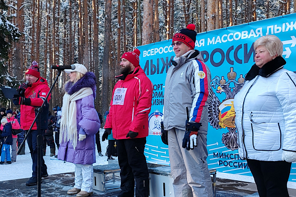 42-� ������������� ����� ������ ������ � 2024�