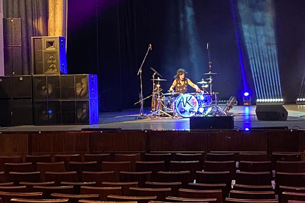 ������� ������ the Matrixx, �.�������