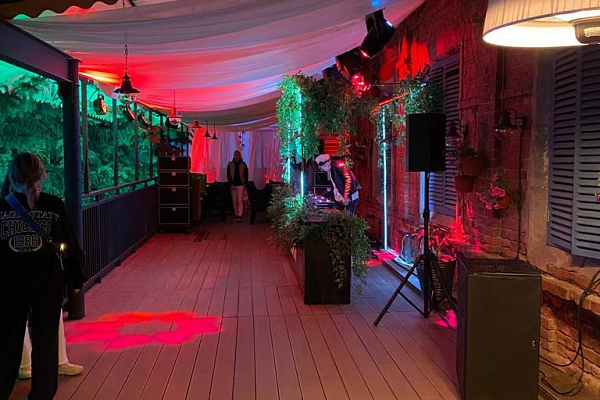 Ideology party, �.�������