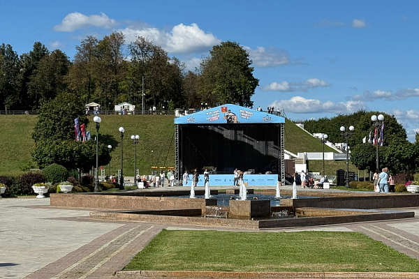 ��������� �������� ������ "�������� ����� ���������" � �. ���������