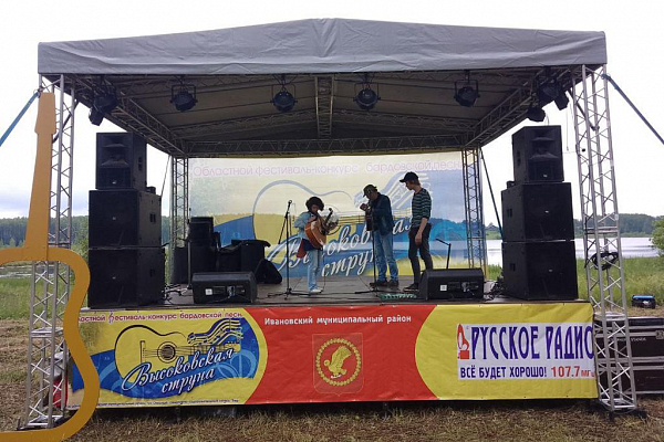 XIV-� ��������� ���������-������� ���������� ����� "����������� ������"