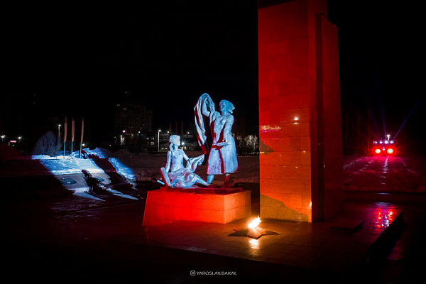 ��������� ��������� "������ ������ � ����", �.�������