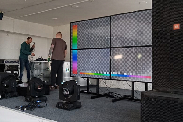 ������ �� "������ - ���������������� �����", �. ������������