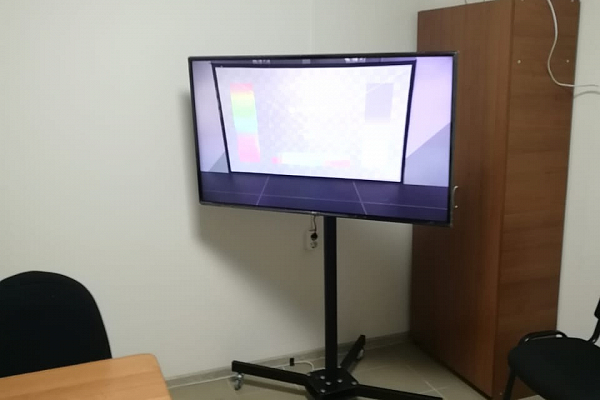 ��������������� ���������� ����� "����������", �. ���