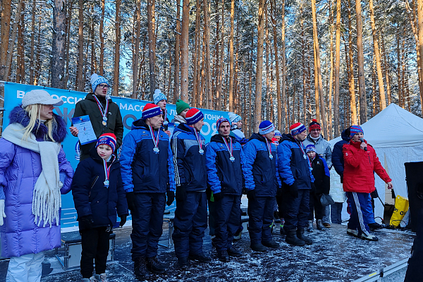 42-� ������������� ����� ������ ������ � 2024�