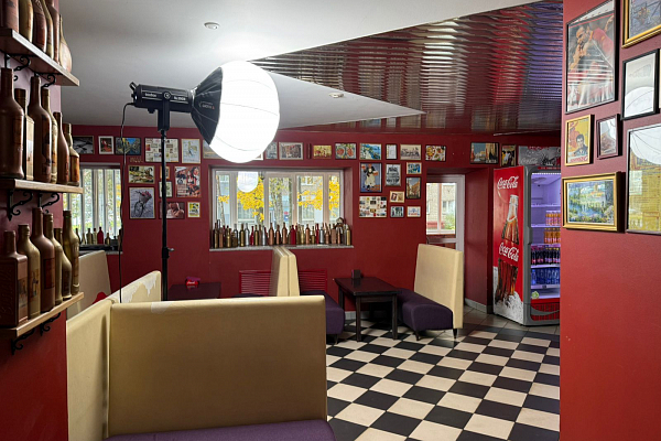 ���������� ����� ������ "������� � ���" �. �������